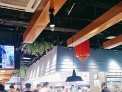 -梨花自助烤肉(乐宾店)