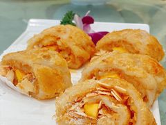 -万山楼海鲜酒家·二十三年老字号