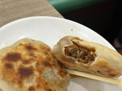 -清真牛肉馆