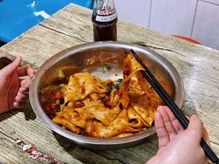 -玲玲面屋