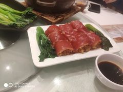 -稻香酒家(天河城店)