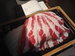 -湊湊火锅·茶憩(杭州湖滨银泰in77店)