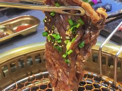 -明洞王妃家烤肉(苏州中心星悦汇店)