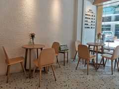 -Cafe on warm(丹霞店)