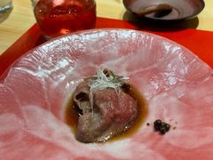 a5和牛寿喜烧-鮨青(恒基名人购物中心店)