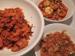 -兰湘子·湘菜小炒(长安万科广场店)