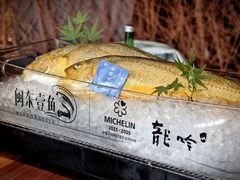 -龙吟山房(青龙山庄店)