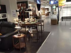 -宜家家居(哈尔滨商场店)