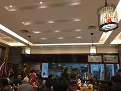 大堂-冶春茶社(太和广场店)