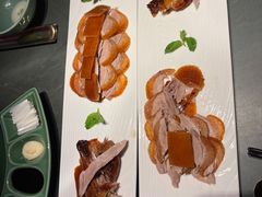 -晟永興烤鸭店(五道口店)