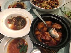 -汤城小厨•粤菜•靓汤(金宝街店)