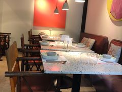 大堂-素描餐厅(灵隐天竺店)