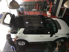 -跃通XPEL超级旗舰店(浦东店)
