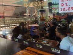 -老陈婆手工面庄