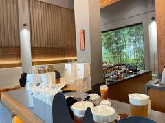 -一叶觅山(半边街店)