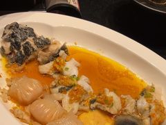 -大拙里·精致融合菜(沙湖桃源国际店)