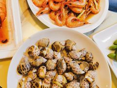 -宁波小海鲜(秀文路店)