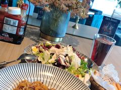 -J·one Bistro吉萬酒厨·牛排