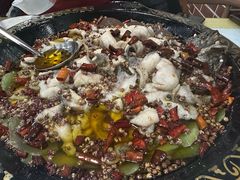 -金三可市井水煮鱼(金碧园店)