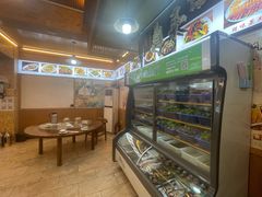 -老味道1992(武当山店)