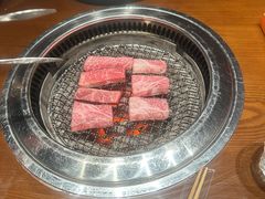 -隐炉和牛烧肉店(群力店)