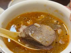 -三中高皇羊肉馆