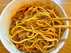 蔡林记原味热干面-蔡林记(汉街店)