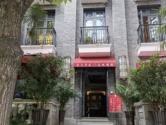 -翠府(翠湖北路店)