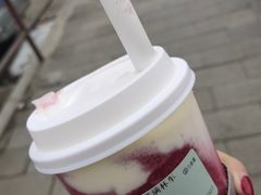 -古茗(西湖小和山店)