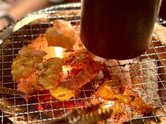 -蒜香焼肉PURUSHIN(马场路店)