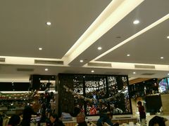 -张家港国贸酒店·餐厅