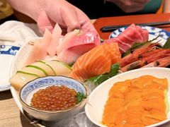-小山日本料理(兴业太古汇店)