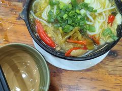 -沈妈砂锅(光华村店)