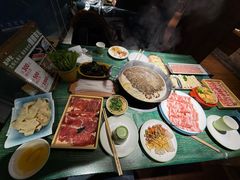 -老灶堂文创火锅(文艺路店)