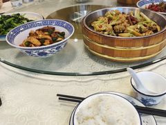 -湖南乡情湘菜馆(罗湖店)