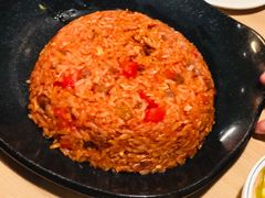 -土大力韩式烤肉料理(和平路店)