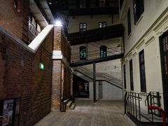 -大馆(前中区警署建築群)