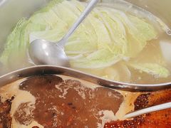 -潮汕美牛肉丸火锅店(天宁寺店)