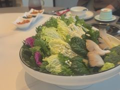 -楼里火锅餐厅(文化城店)