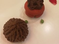 -民族饭店-四季餐厅