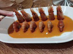 -乐忻皇朝(上海中心大厦店)