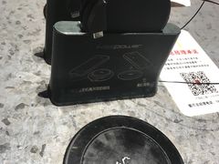 -麦当劳(新王府井店)