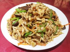 -胖子菜馆(隆昌路店)