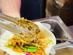 -张果佬年糕卷(科巷店)