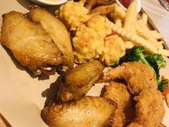-必胜客(世欧广场店)