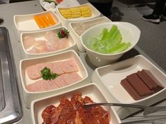 -海底捞火锅(九霄梦天地店)