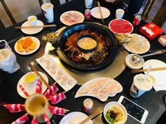 -铜人李火锅(西大街店)