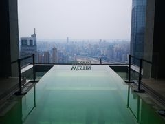 -解放碑威斯汀酒店-知味国际美食餐厅