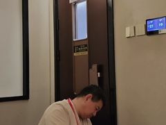 -华夏良子·足道SPA艾灸(王府井店)