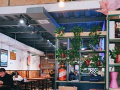 大堂-川巴·吃鸡吃虾(唐河店)